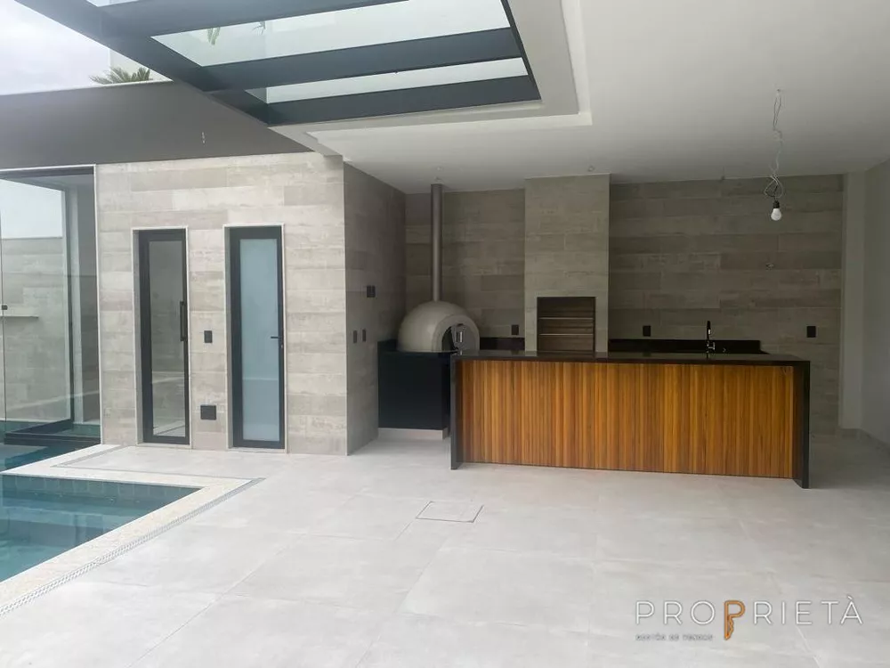 Casa de Condomínio, 5 quartos - Foto 4