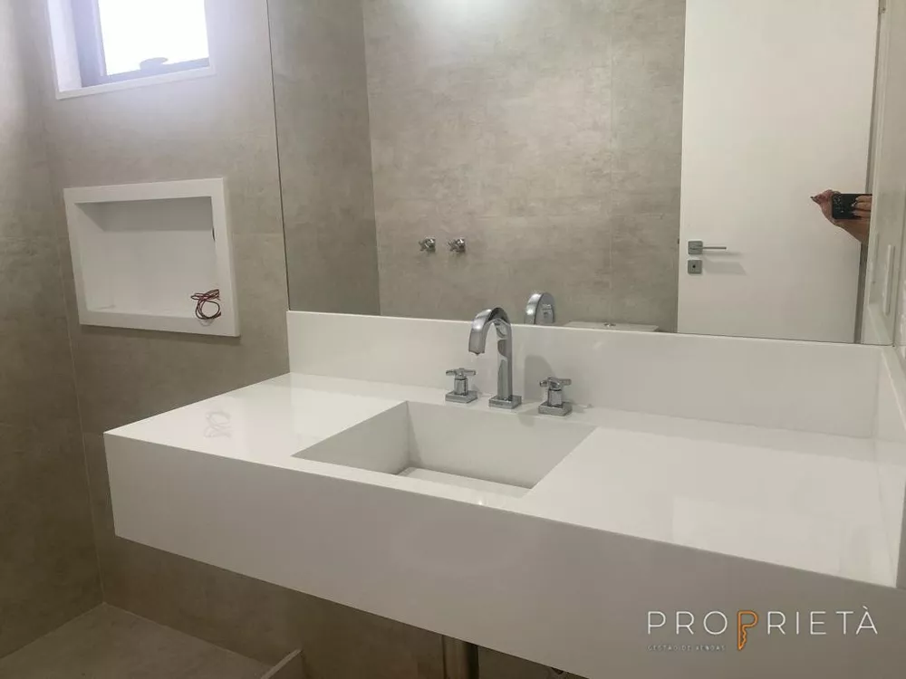Casa de Condomínio, 5 quartos - Foto 16