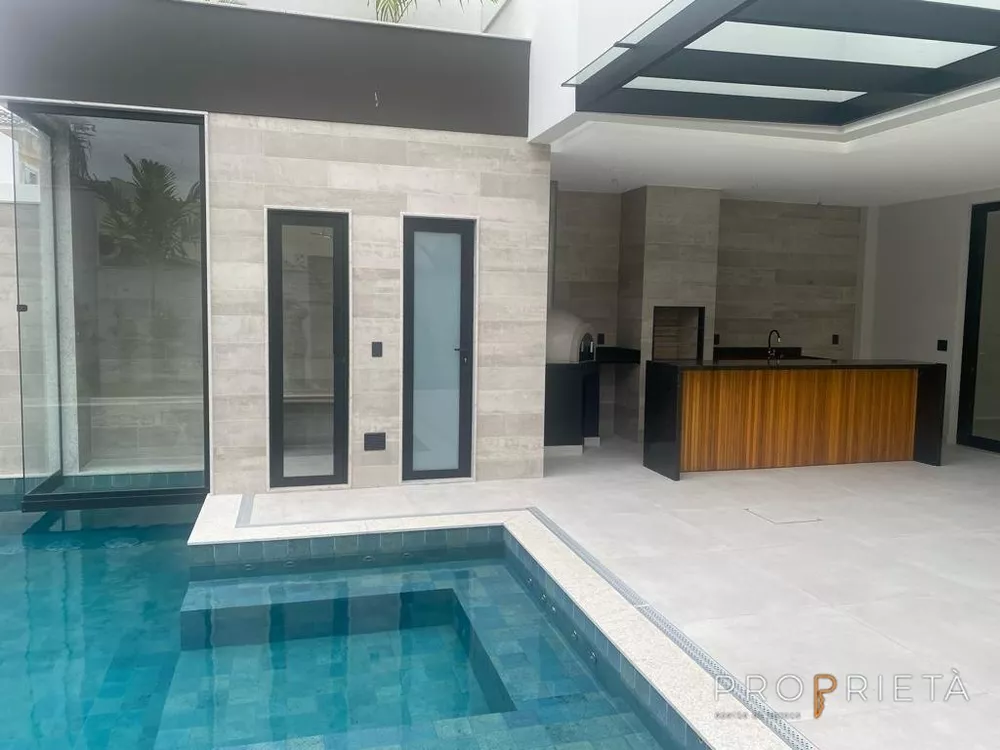 Casa de Condomínio, 5 quartos - Foto 3