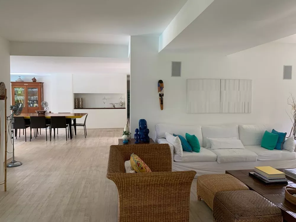 Casa de Condomínio, 6 quartos - Foto 11