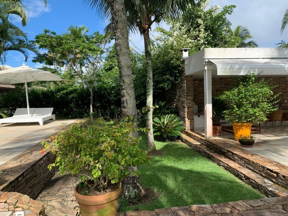 Casa de Condomínio, 6 quartos - Foto 30