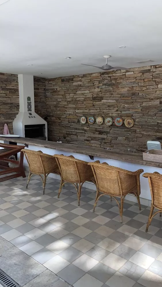 Casa de Condomínio, 6 quartos - Foto 20