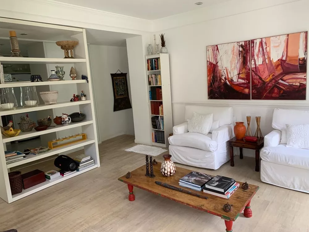 Casa de Condomínio, 6 quartos - Foto 5