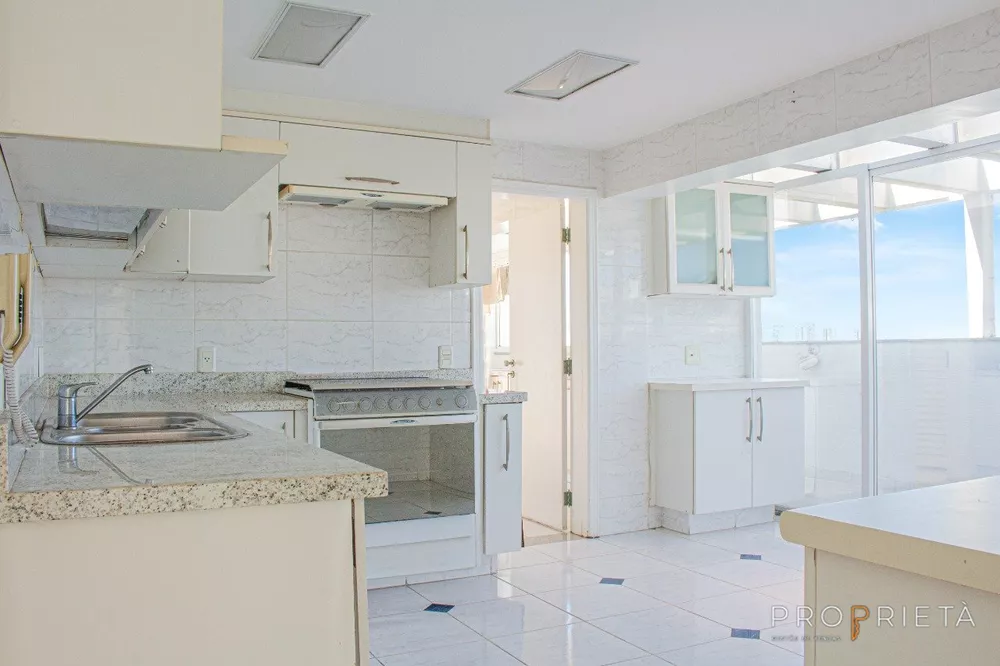 Cobertura, 3 quartos, 490 m² - Foto 5