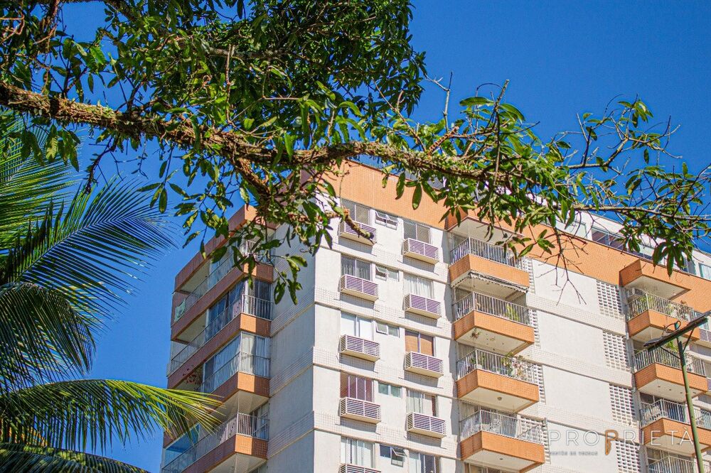 Cobertura, 3 quartos, 490 m² - Foto 1