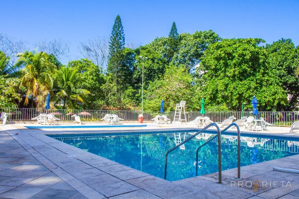 Cobertura, 3 quartos, 490 m² - Foto 7