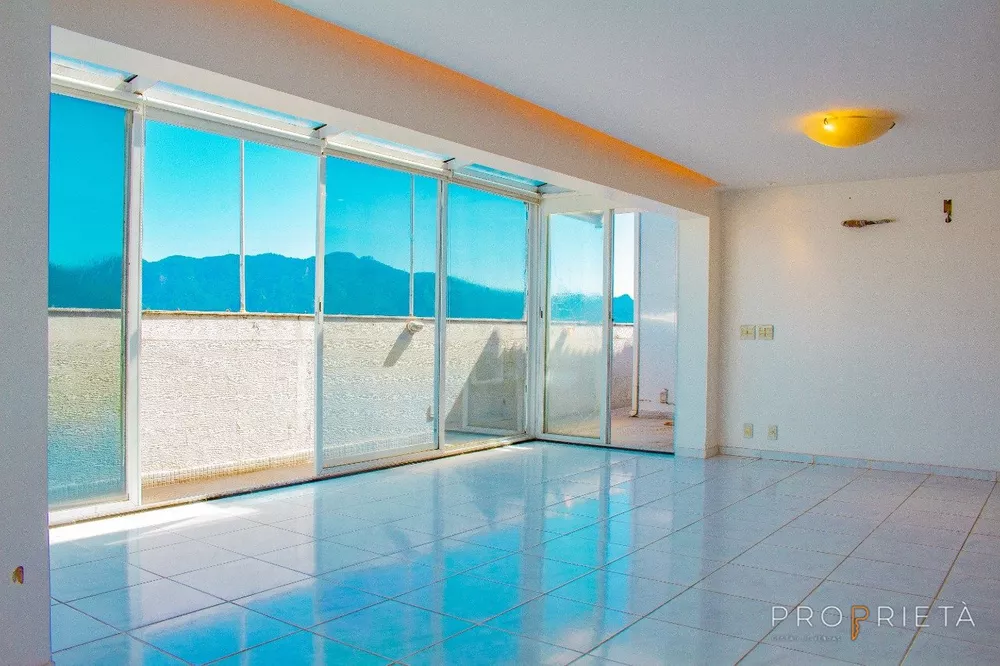 Cobertura, 3 quartos, 490 m² - Foto 4