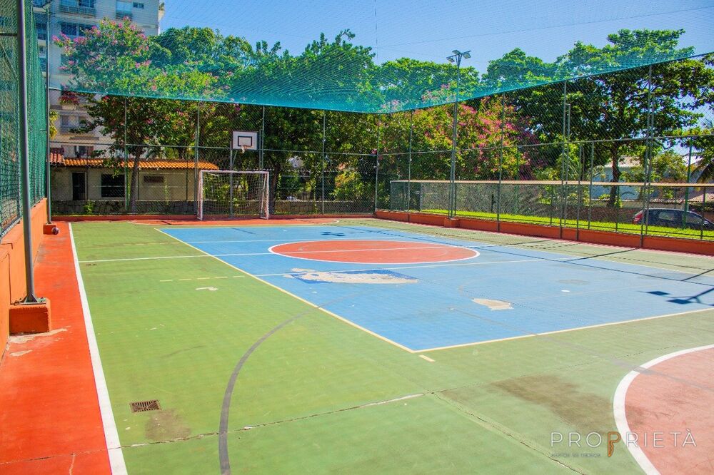 Cobertura, 3 quartos, 490 m² - Foto 10