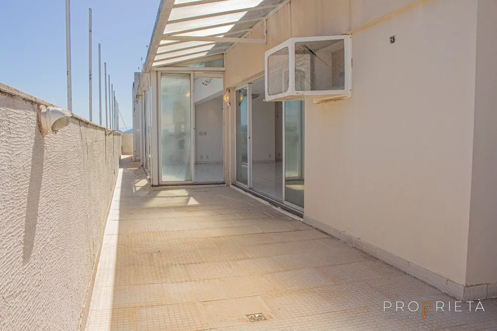 Cobertura, 3 quartos, 490 m² - Foto 14