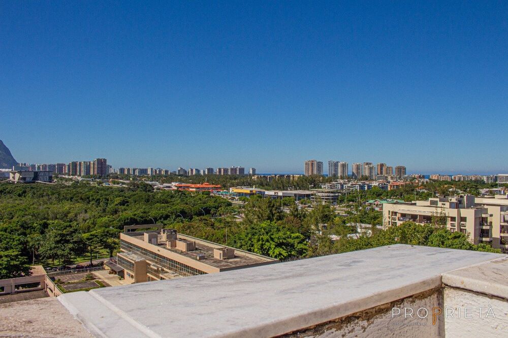 Cobertura, 3 quartos, 490 m² - Foto 16