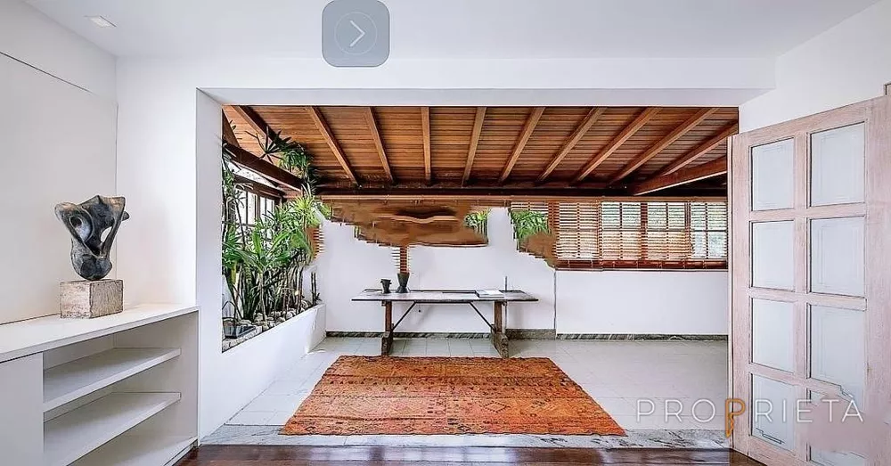 Cobertura, 3 quartos, 246 m² - Foto 1
