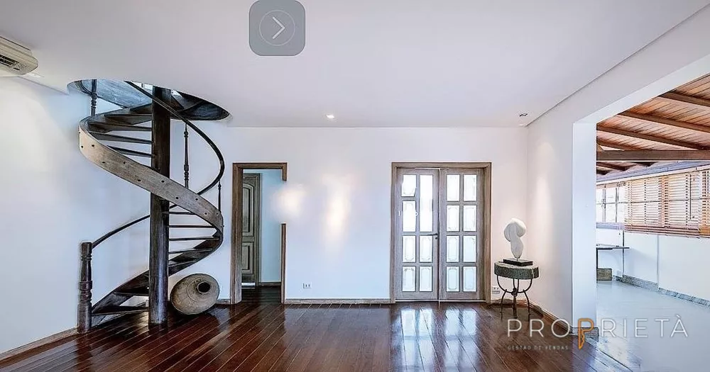 Cobertura, 3 quartos, 246 m² - Foto 3