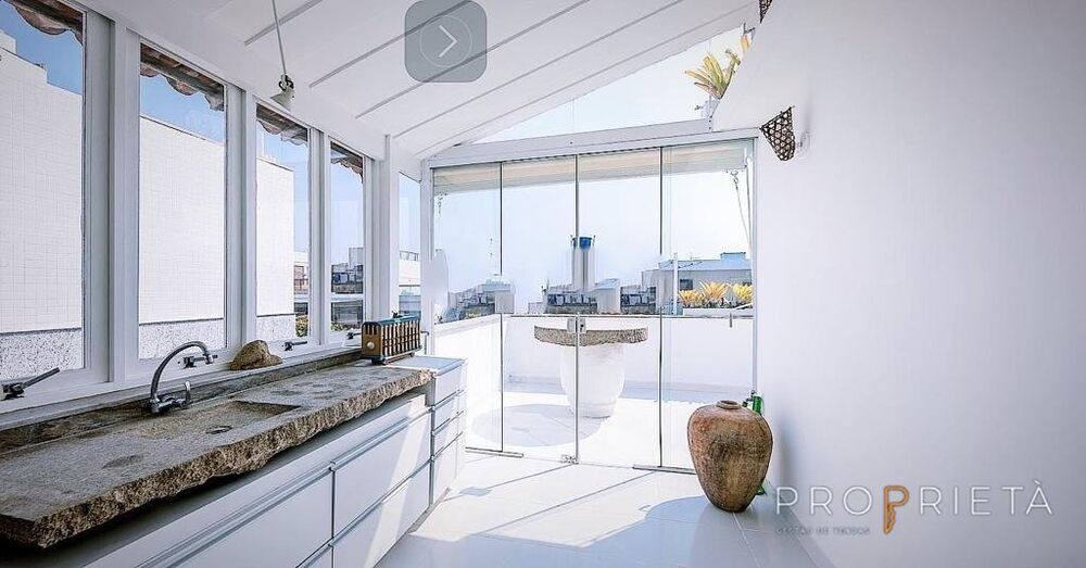 Cobertura, 3 quartos, 246 m² - Foto 7