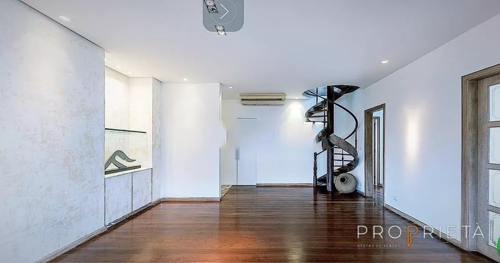 Cobertura, 3 quartos, 246 m² - Foto 4