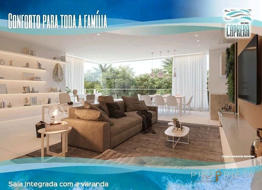 Apartamento, 3 quartos, 88 m² - Foto 8