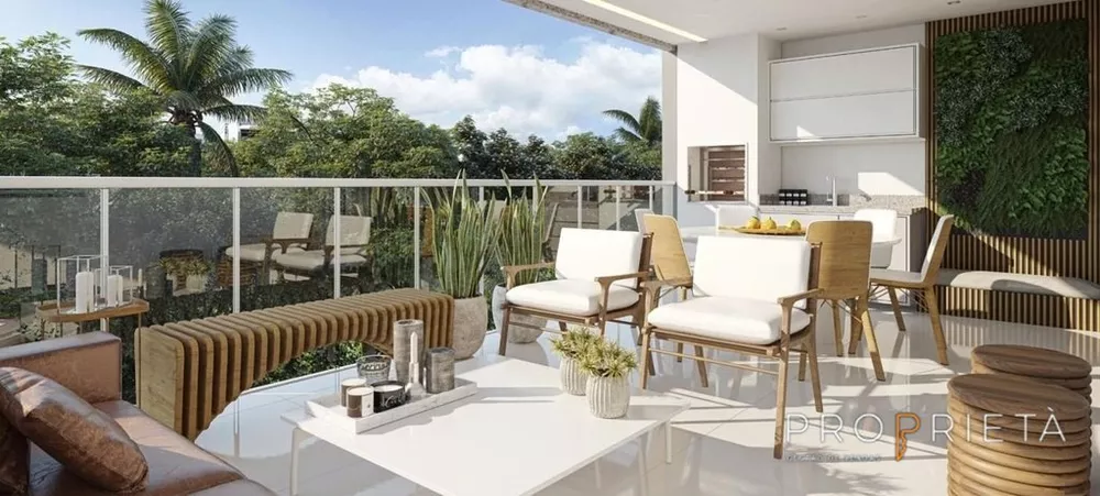 Apartamento, 3 quartos, 88 m² - Foto 4