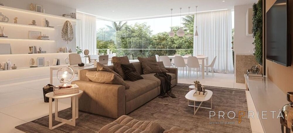 Apartamento, 3 quartos, 88 m² - Foto 3