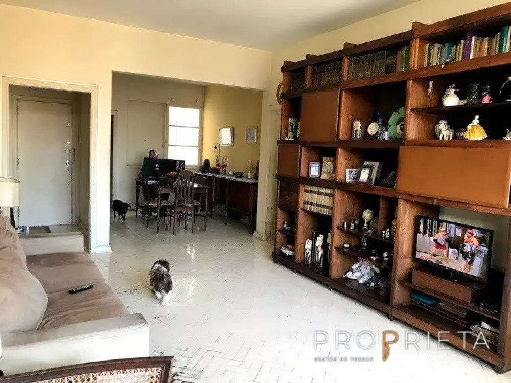 Apartamento, 3 quartos, 180 m² - Foto 4