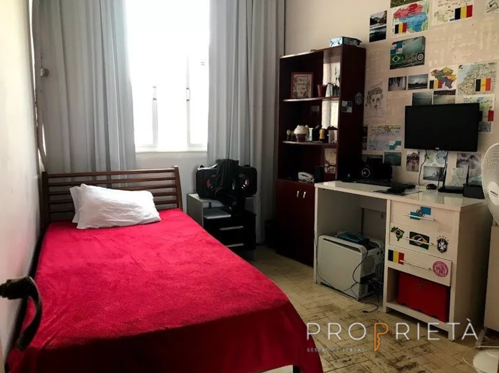 Apartamento, 3 quartos, 180 m² - Foto 17