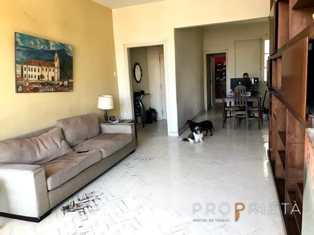 Apartamento, 3 quartos, 180 m² - Foto 15