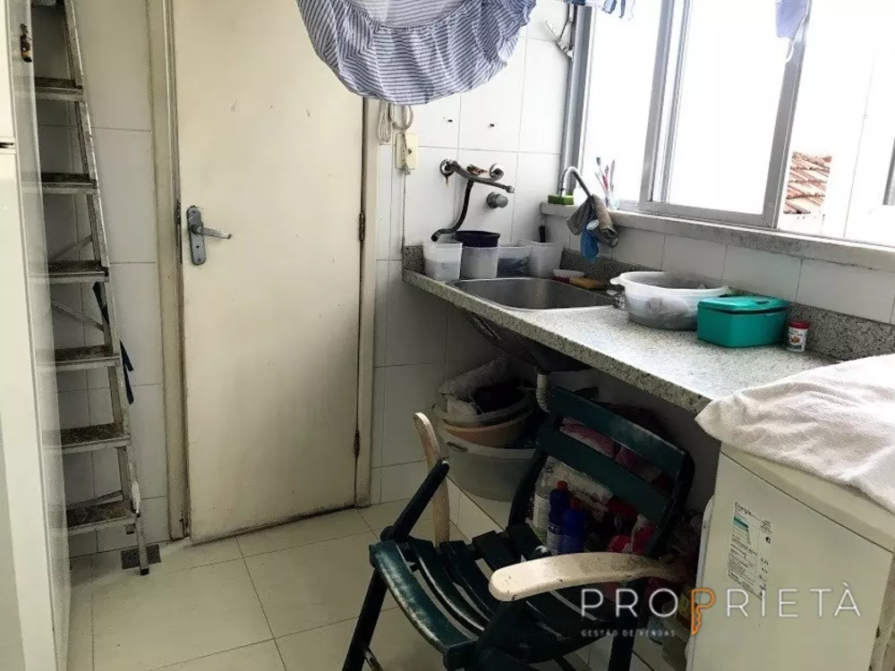 Apartamento, 3 quartos, 180 m² - Foto 20
