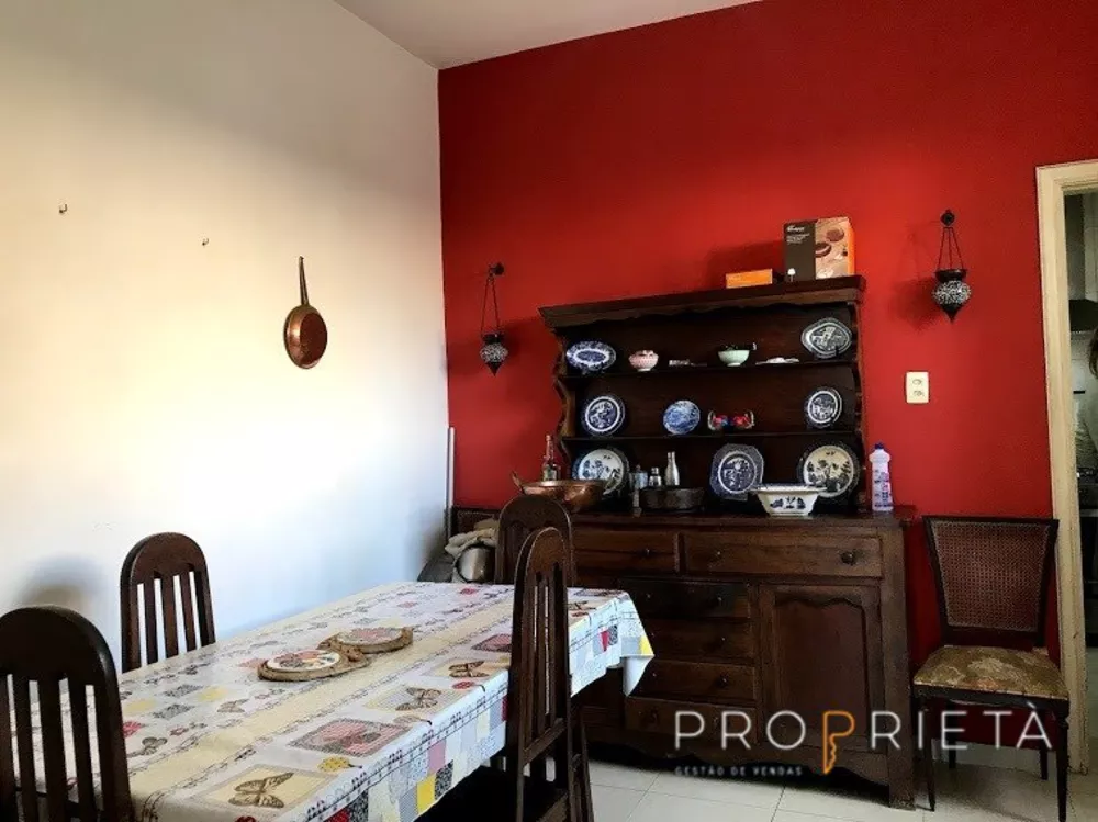 Apartamento, 3 quartos, 180 m² - Foto 19