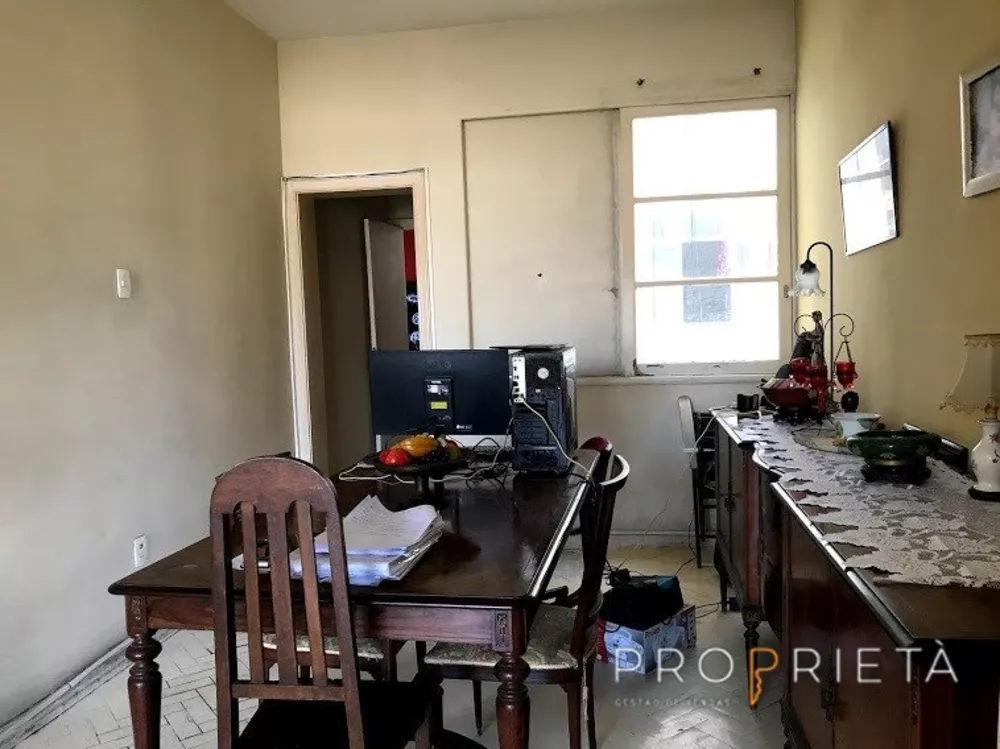 Apartamento, 3 quartos, 180 m² - Foto 2