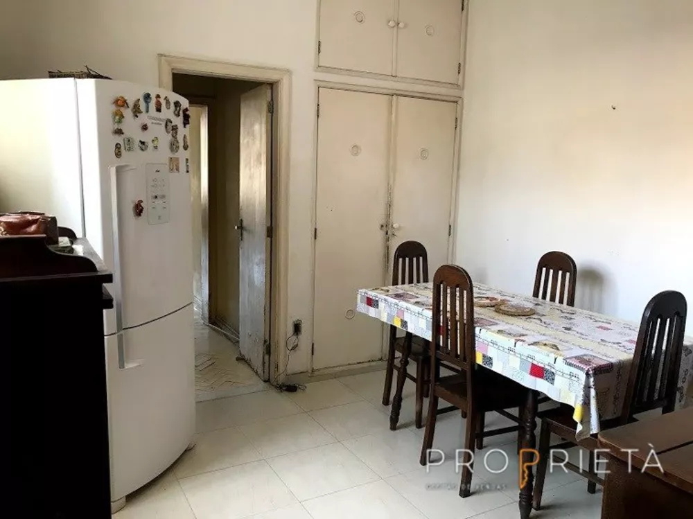 Apartamento, 3 quartos, 180 m² - Foto 6