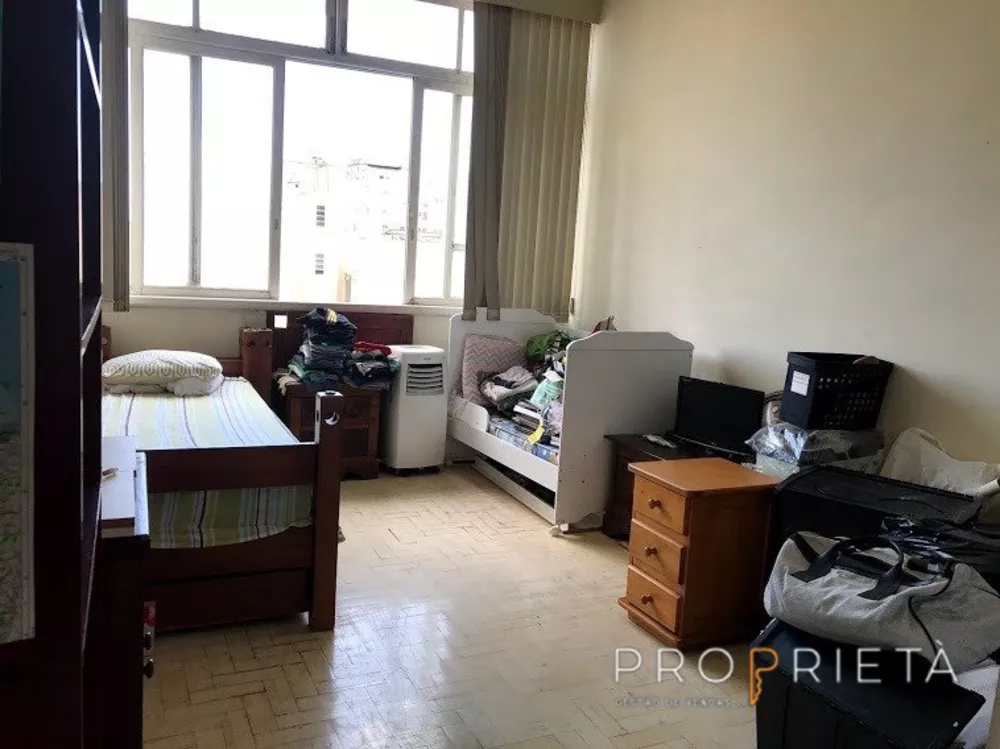 Apartamento, 3 quartos, 180 m² - Foto 12