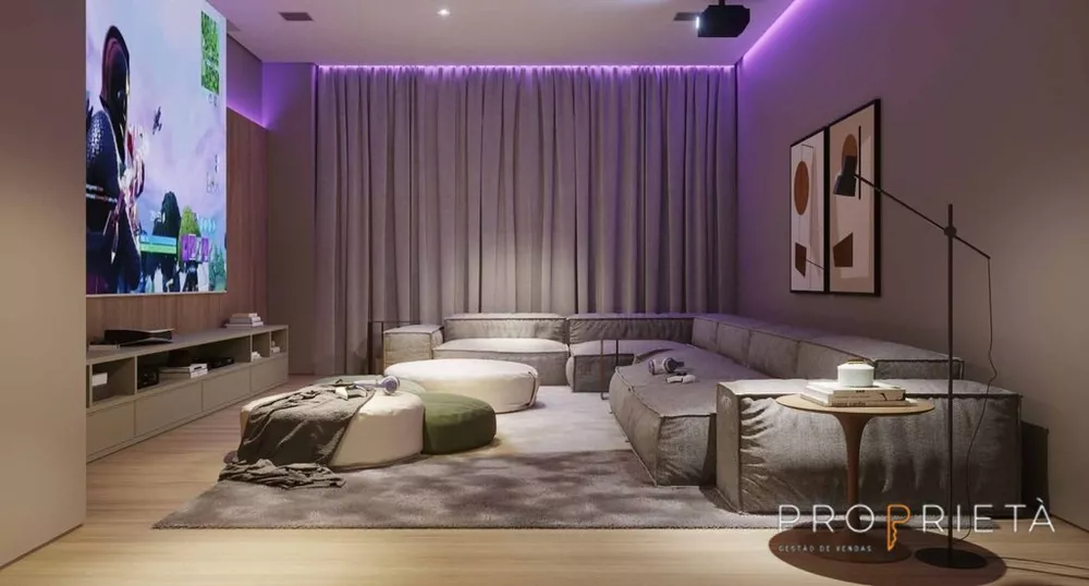 Apartamento, 3 quartos, 150 m² - Foto 9