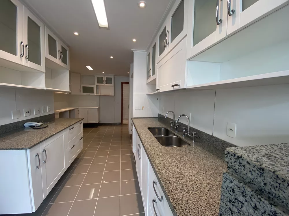 Apartamento, 4 quartos, 300 m² - Foto 30
