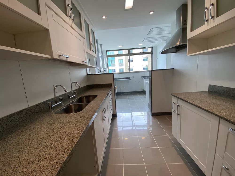 Apartamento, 4 quartos, 300 m² - Foto 32