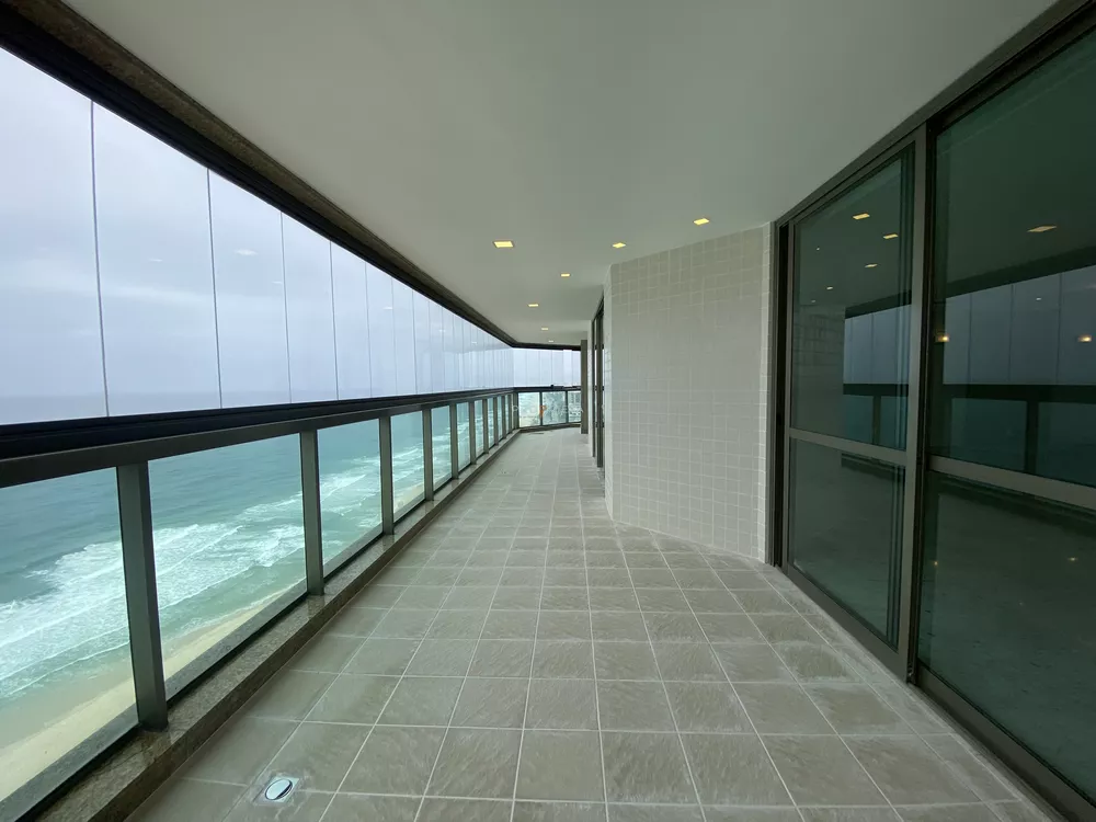 Apartamento, 4 quartos, 300 m² - Foto 1