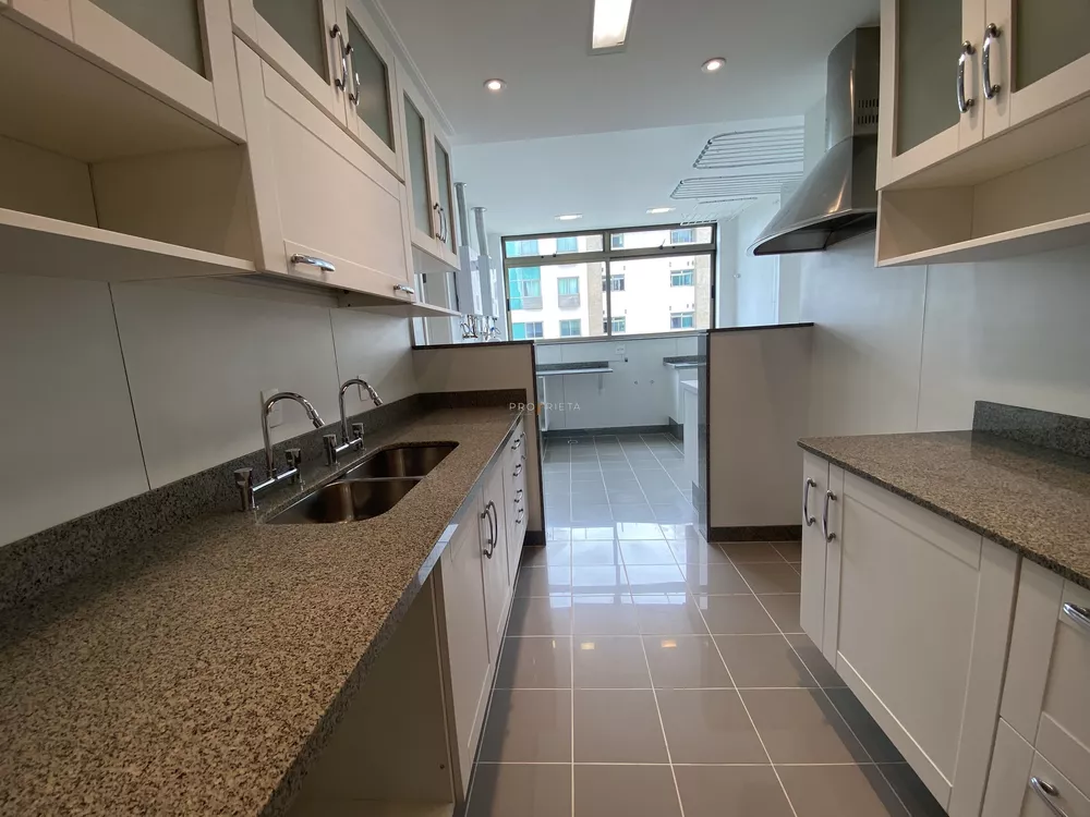 Apartamento, 4 quartos, 300 m² - Foto 31