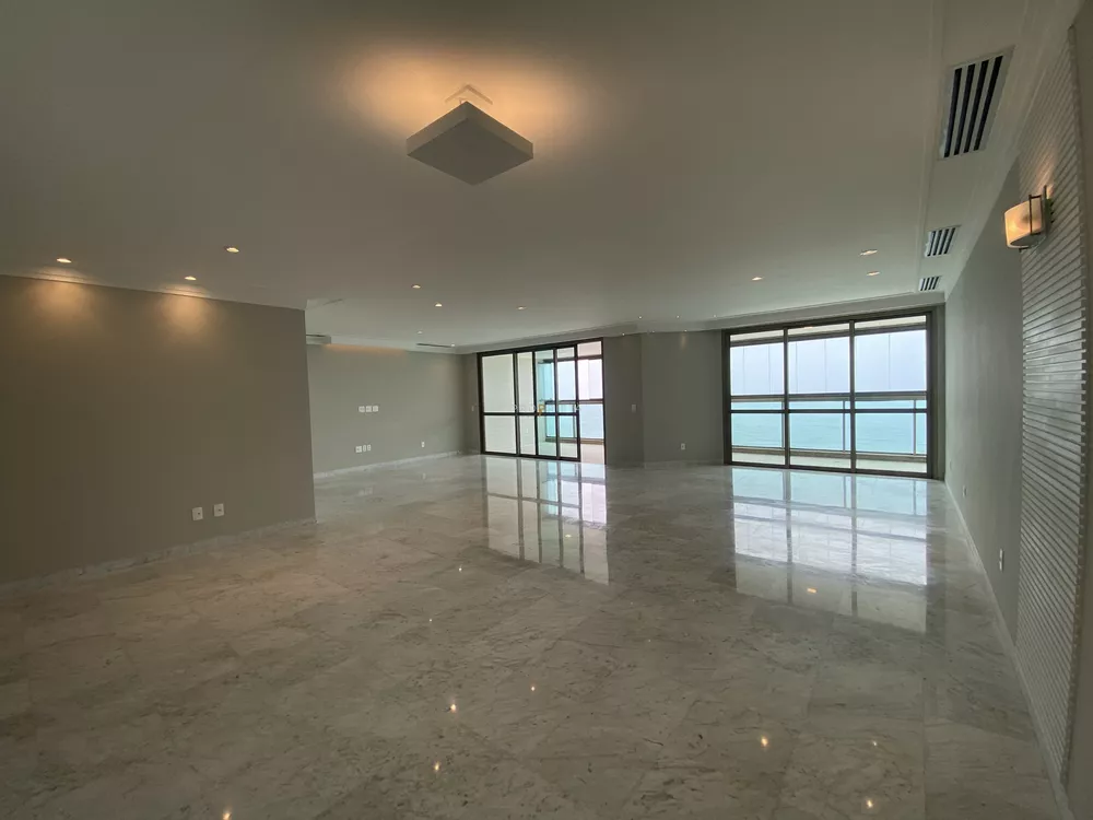 Apartamento, 4 quartos, 300 m² - Foto 6