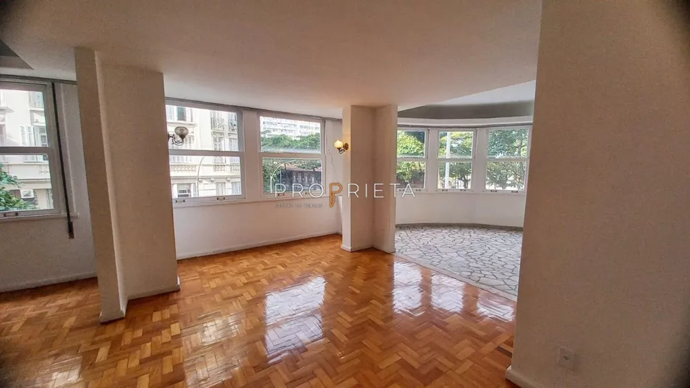 Apartamento, 3 quartos, 187 m² - Foto 19