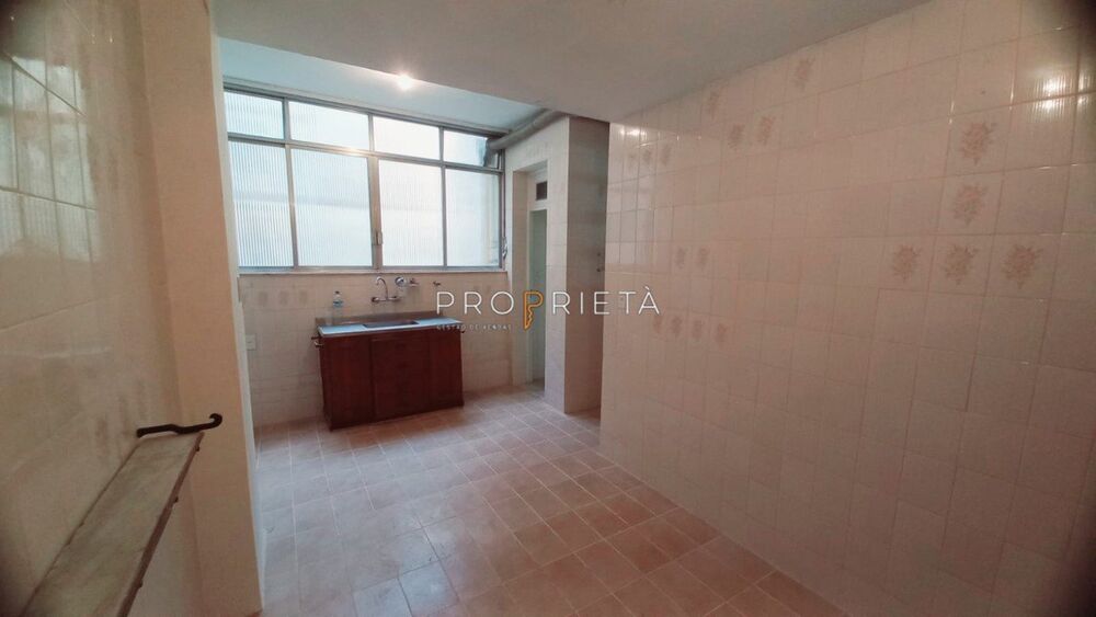 Apartamento, 3 quartos, 187 m² - Foto 2