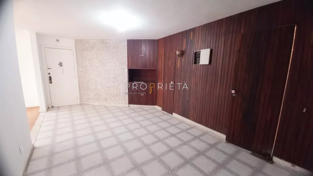 Apartamento, 3 quartos, 187 m² - Foto 1