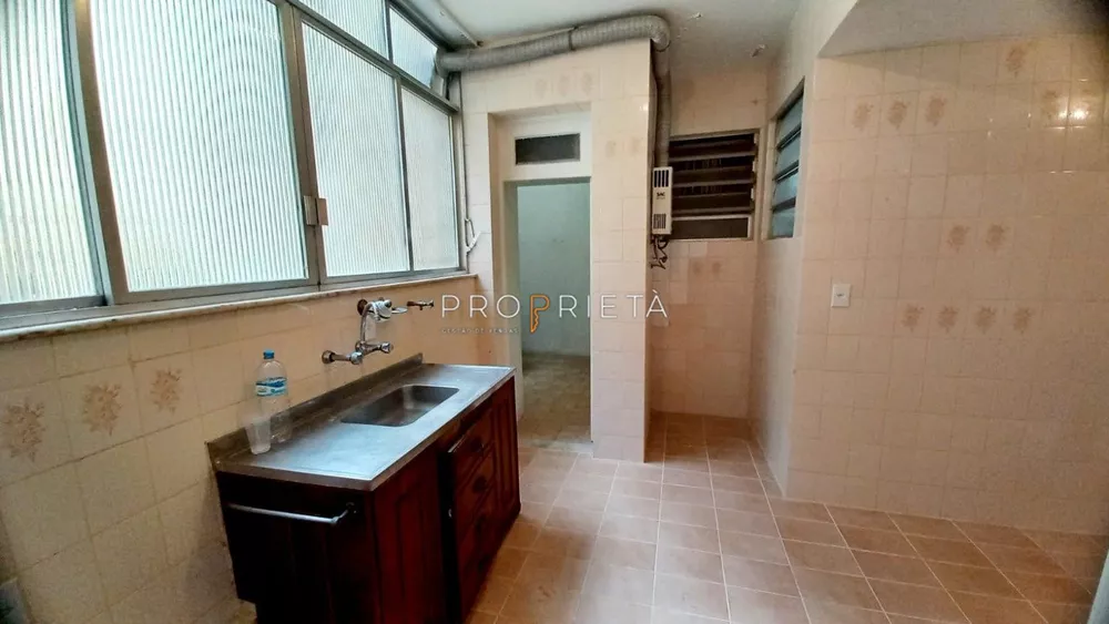 Apartamento, 3 quartos, 187 m² - Foto 3
