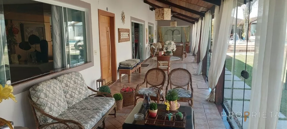 Casa de Condomínio, 6 quartos - Foto 6