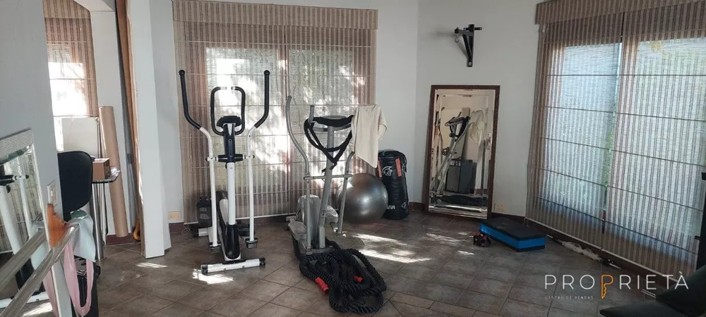 Casa de Condomínio, 6 quartos - Foto 5