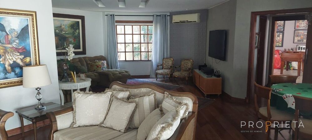 Casa de Condomínio, 6 quartos - Foto 31
