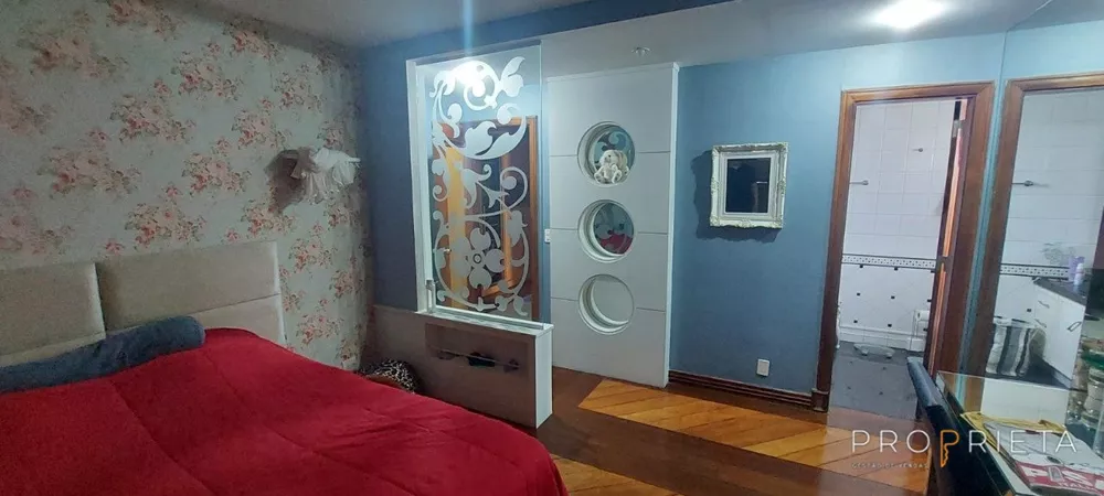 Casa de Condomínio, 6 quartos - Foto 22