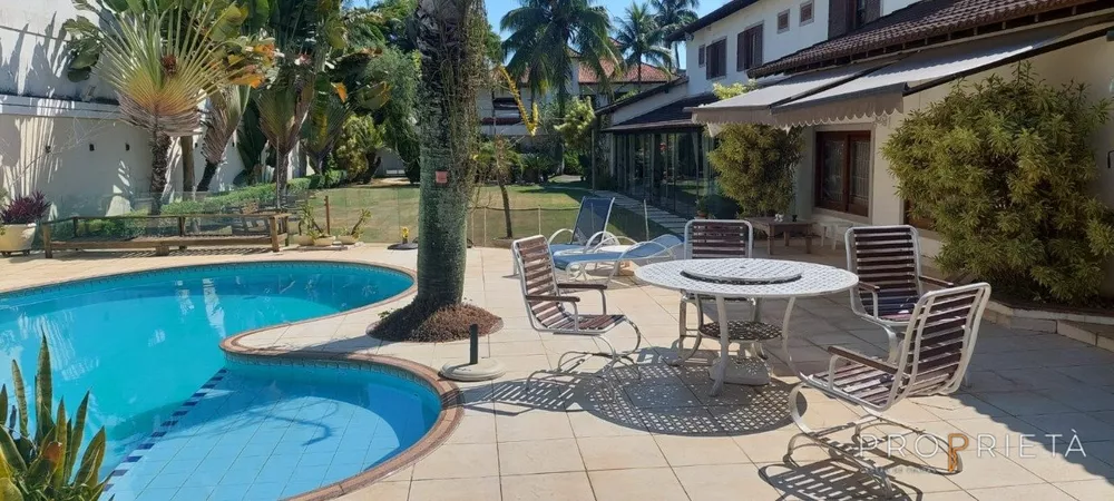 Casa de Condomínio, 6 quartos - Foto 18