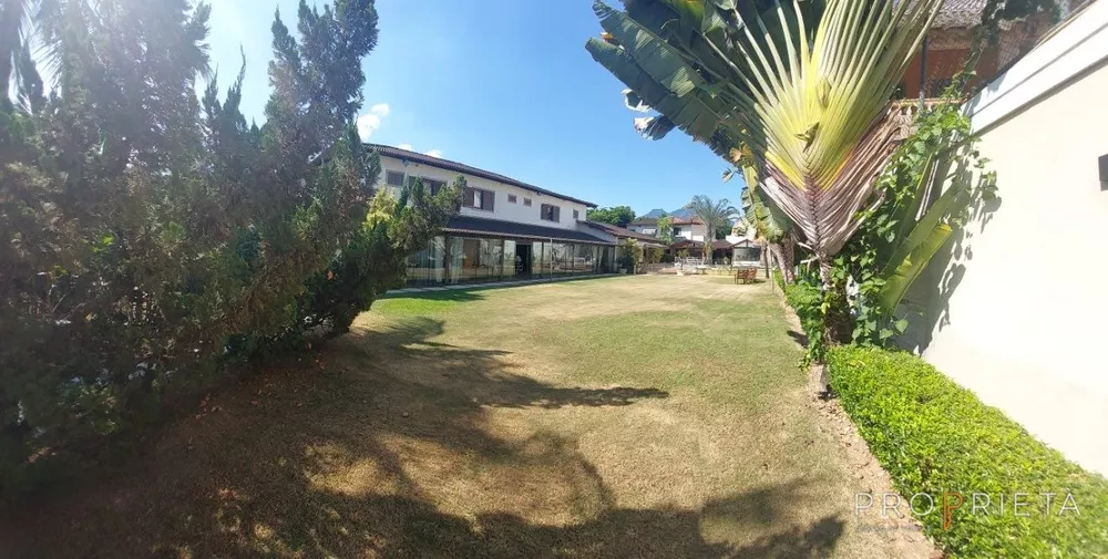 Casa de Condomínio, 6 quartos - Foto 2