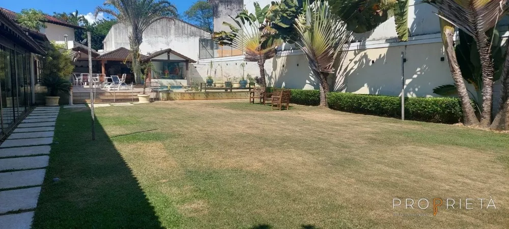Casa de Condomínio, 6 quartos - Foto 8