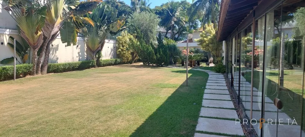 Casa de Condomínio, 6 quartos - Foto 20