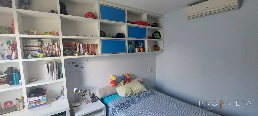 Casa de Condomínio, 6 quartos - Foto 12