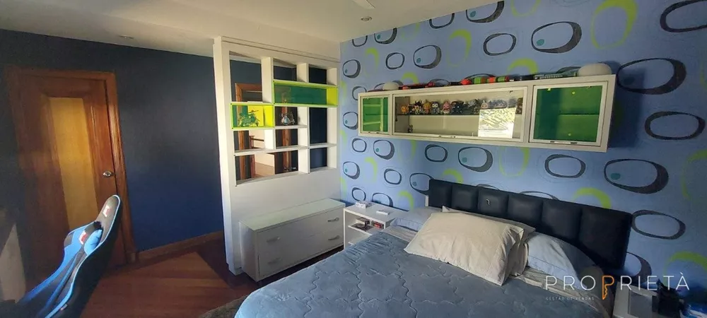 Casa de Condomínio, 6 quartos - Foto 15