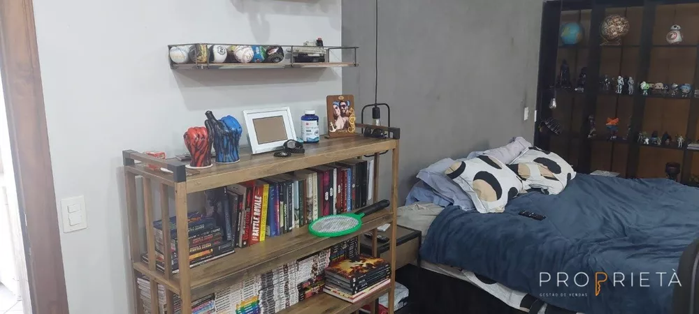 Casa de Condomínio, 6 quartos - Foto 7
